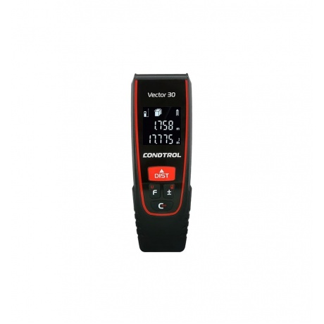 Дальномер лазерный Condtrol Vector 30
Дальномер лазерный Condtrol Vector 30