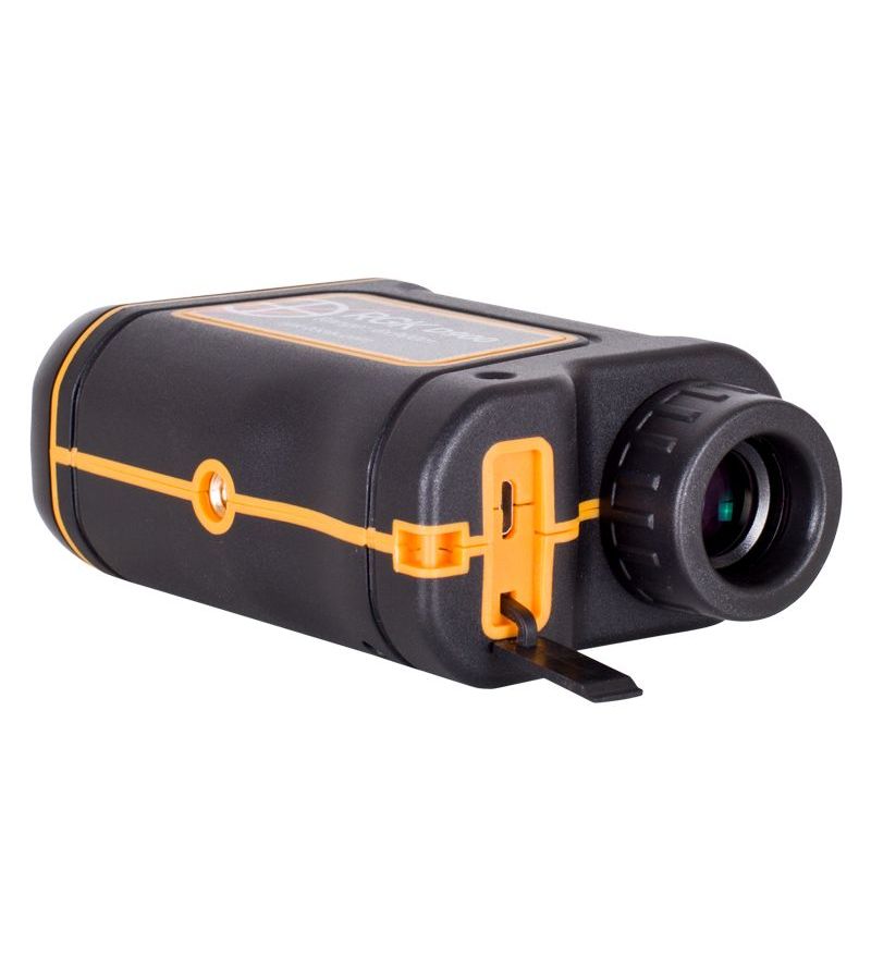 Дальномер оптический RGK D600
Дальномер оптический RGK D600