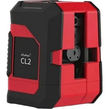 Лазерный дальномер Duka Laser High Precision With Measuring Range 10m (CL-2) EU
Лазерный дальномер Duka Laser High Precision With Measuring Range 10m (CL-2) EU