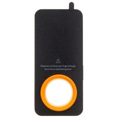 Умный лазерный дальномер HOTO Smart Laser Measure (чёрный, жёлтый, QWCJY001)
Умный лазерный дальномер HOTO Smart Laser Measure (чёрный, жёлтый, QWCJY001)