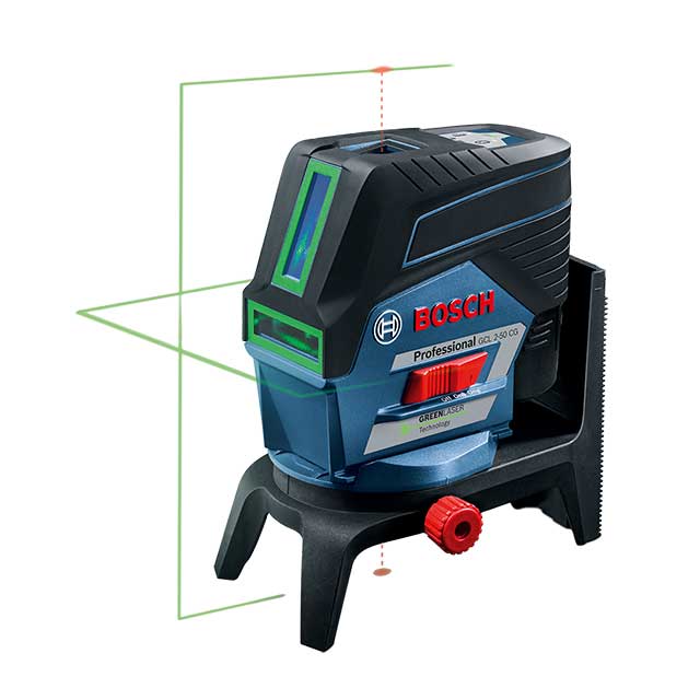 Лазерный нивелир Bosch GCL 2-50CG+RM2+BM3+12V+Lboxx 0.601.066.H00
Лазерный нивелир Bosch GCL 2-50CG+RM2+BM3+12V+Lboxx 0.601.066.H00