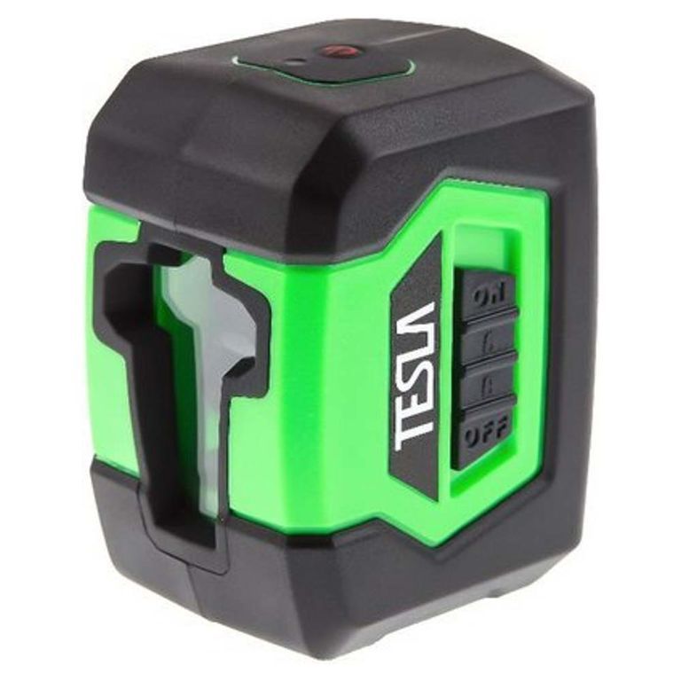 Нивелир лазерный Tesla L-30
Нивелир лазерный Tesla L-30