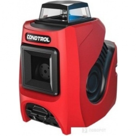 Уровень лазерный Condtrol NEO X1-360 (1-2-127)
Уровень лазерный Condtrol NEO X1-360 (1-2-127)