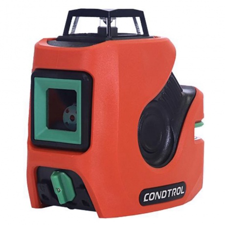 Уровень лазерный Condtrol NEO G1-360 (1-2-156)
Уровень лазерный Condtrol NEO G1-360 (1-2-156)