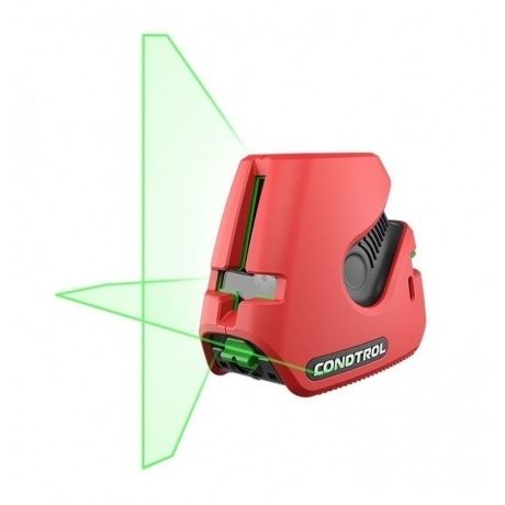 Уровень лазерный Condtrol NEO G200 (1-2-126)
Уровень лазерный Condtrol NEO G200 (1-2-126)