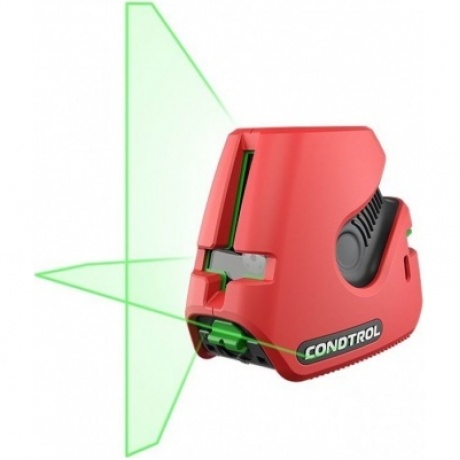 Уровень лазерный Condtrol NEO G200 (1-2-126)
Уровень лазерный Condtrol NEO G200 (1-2-126)