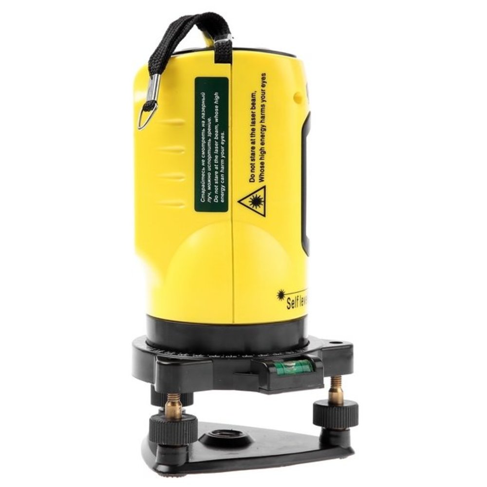 Уровень лазерный Fit 18665
Уровень лазерный Fit 18665