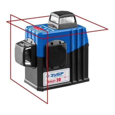 Уровень лазерный Зубр 34907
Уровень лазерный Зубр 34907