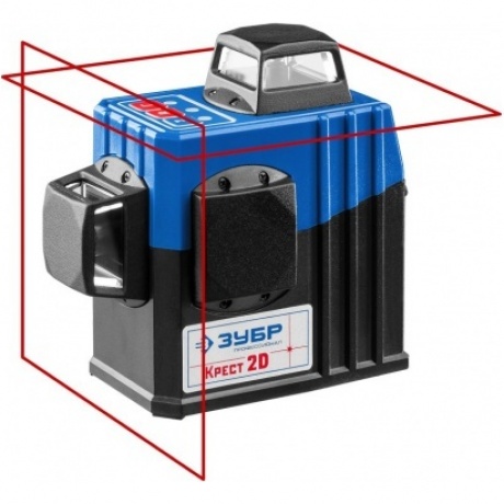 Уровень лазерный Зубр 34907
Уровень лазерный Зубр 34907