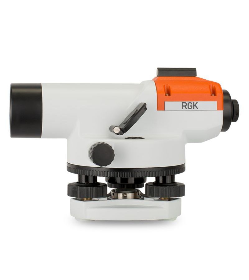 Нивелир оптический RGK C-24
Нивелир оптический RGK C-24