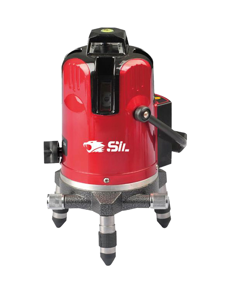 Нивелир SIL BL8002
Нивелир SIL BL8002