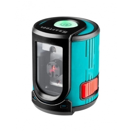 Уровень лазерный Kraftool CL 20 34700-5
Уровень лазерный Kraftool CL 20 34700-5