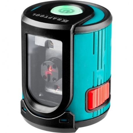 Уровень лазерный Kraftool CL 20 34700-5
Уровень лазерный Kraftool CL 20 34700-5