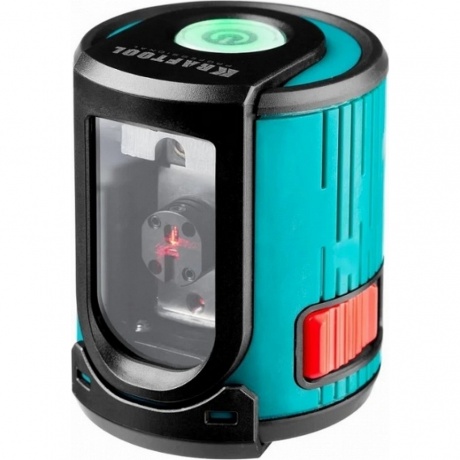 Уровень лазерный Kraftool CL 20 34700
Уровень лазерный Kraftool CL 20 34700