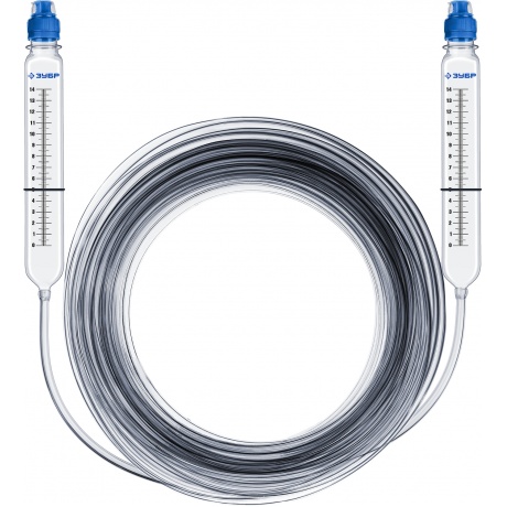 Гидроуровень Зубр Мастер 7м 3482-08-07
Гидроуровень Зубр Мастер 7м 3482-08-07