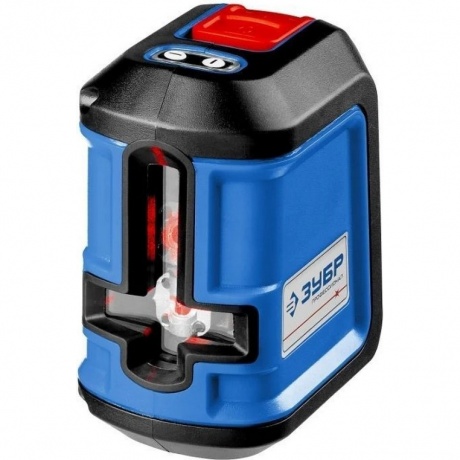 Уровень лазерный Зубр Крест-15
Уровень лазерный Зубр Крест-15