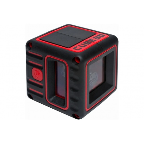 Уровень лазерный ADA Cube 3D Basic Edition (А00382)
Уровень лазерный ADA Cube 3D Basic Edition (А00382)