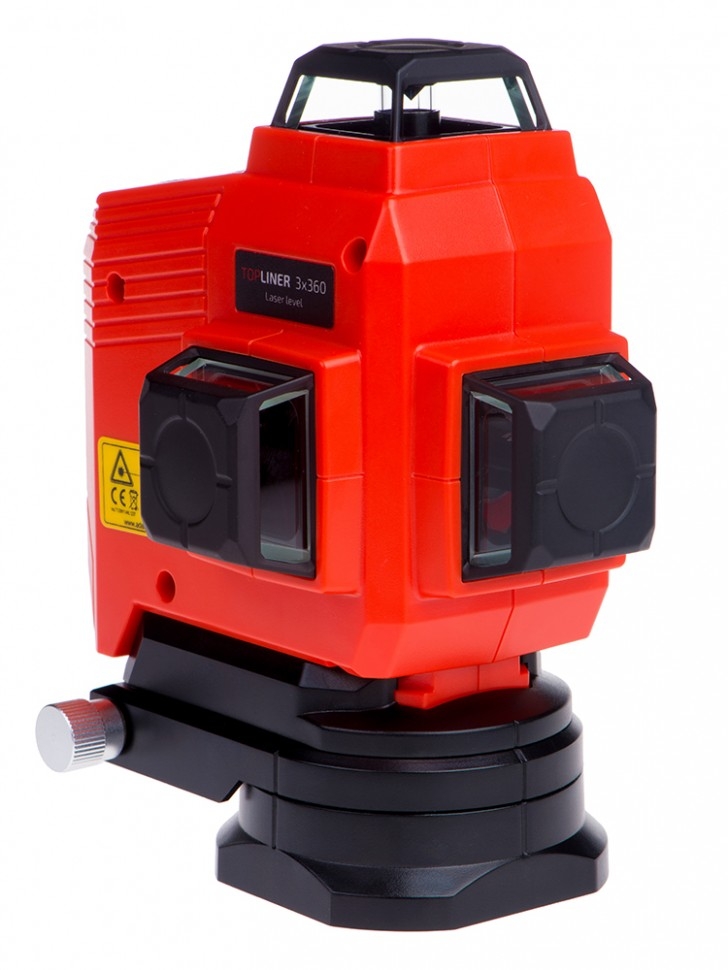 Уровень лазерный ADA TopLiner (А00479)
Уровень лазерный ADA TopLiner (А00479)