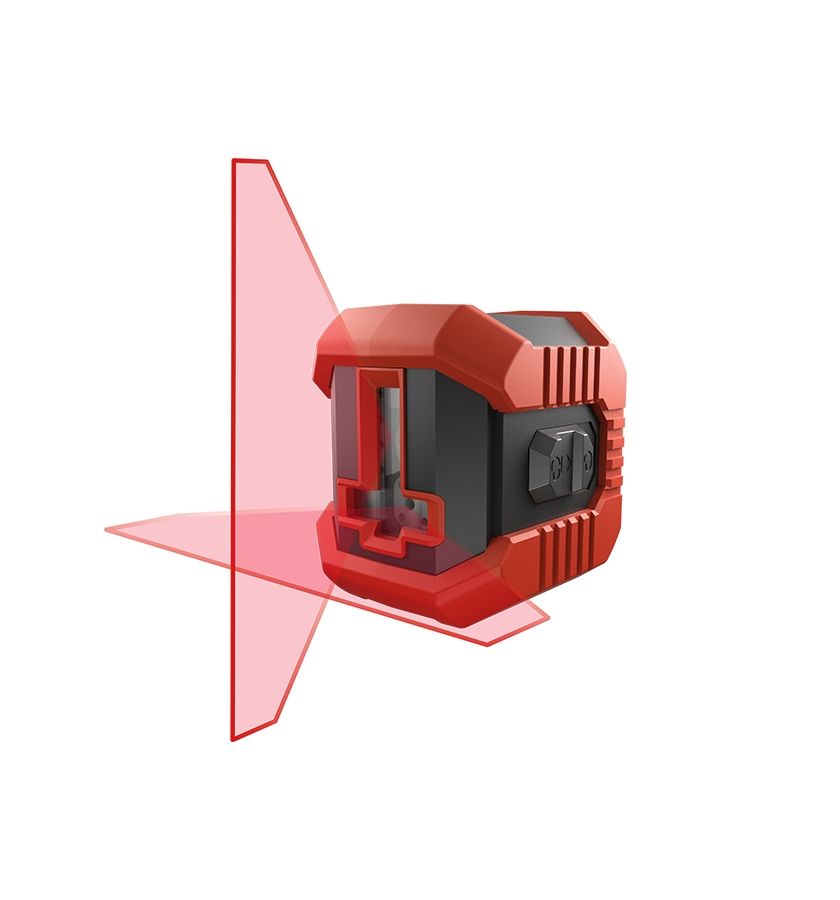 Нивелир лазерный Condtrol QB Promo (1-2-142)
Нивелир лазерный Condtrol QB Promo (1-2-142)