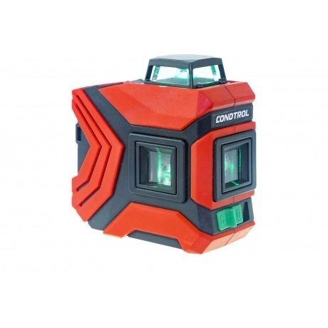 Нивелир лазерный Condtrol GFX360 (1-2-221) зеленый
Нивелир лазерный Condtrol GFX360 (1-2-221) зеленый