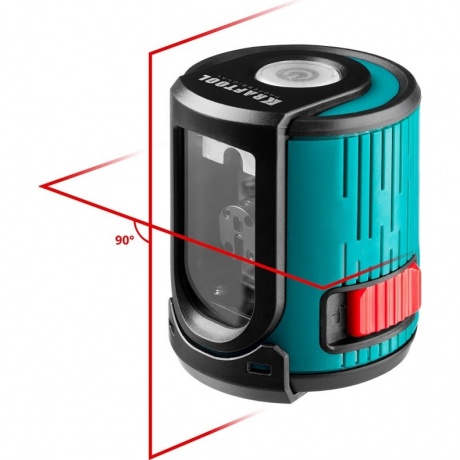 Нивелир лазерный Kraftool CL20 №2 34700-2
Нивелир лазерный Kraftool CL20 №2 34700-2