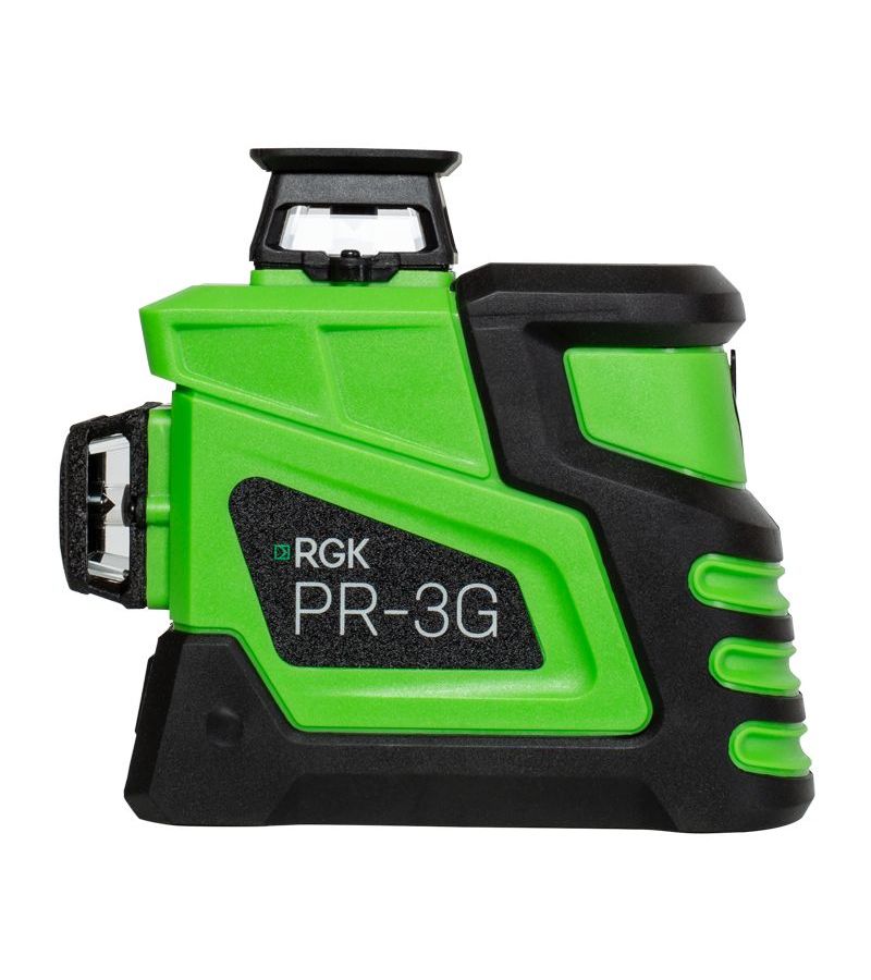 Уровень лазерный RGK PR-3G
Уровень лазерный RGK PR-3G