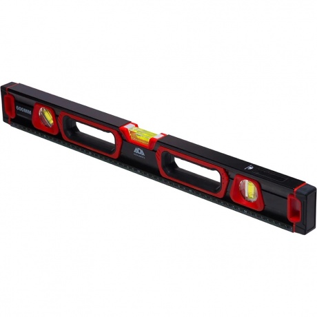 Уровень брусковый ADA Titan 60 Plus (А00510)
Уровень брусковый ADA Titan 60 Plus (А00510)