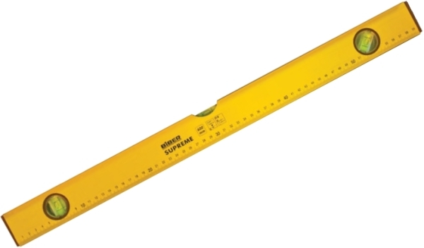 Уровень брусковый Biber Суприм 40332
Уровень брусковый Biber Суприм 40332