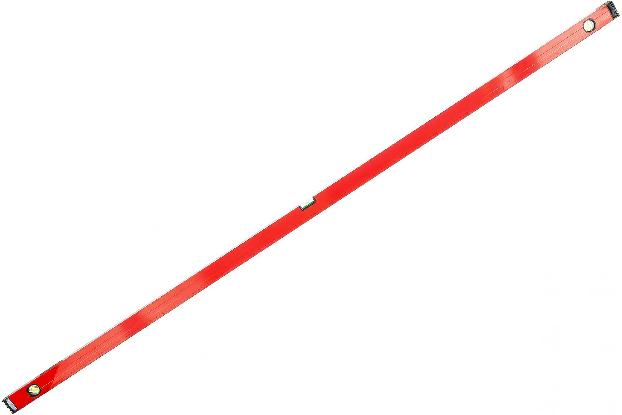 Уровень ударопрочный Biber Профи 40347
Уровень ударопрочный Biber Профи 40347