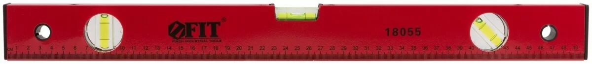 Уровень Fit 18055
Уровень Fit 18055