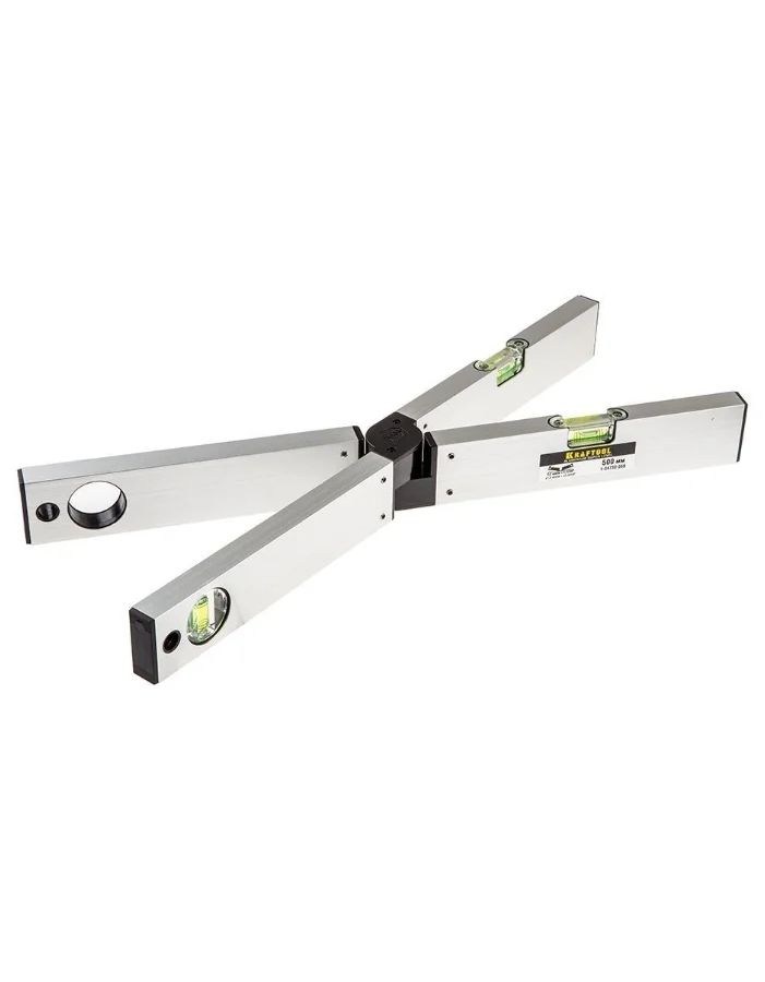 Уровень раскладной Kraftool Pro Mass Level 1-34730-050
Уровень раскладной Kraftool Pro Mass Level 1-34730-050