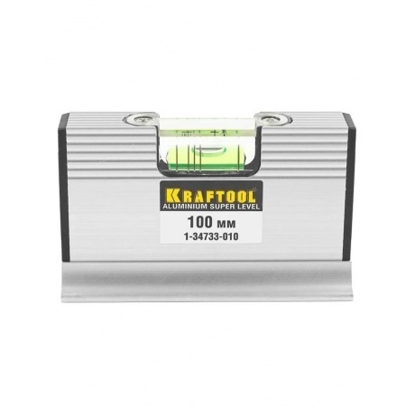 Уровень брусковый Kraftool Pro 1-34733-010
Уровень брусковый Kraftool Pro 1-34733-010