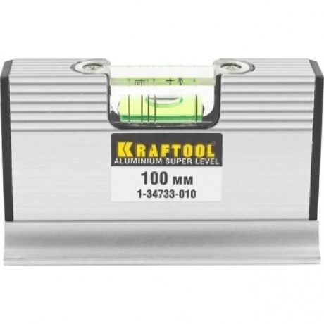Уровень брусковый Kraftool Pro 1-34733-010
Уровень брусковый Kraftool Pro 1-34733-010