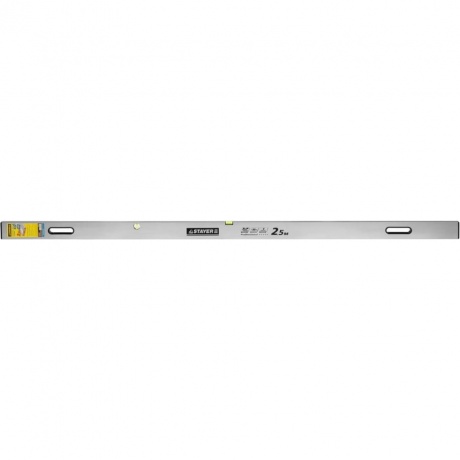 Правило-уровень Stayer Professional 10752-2.5
Правило-уровень Stayer Professional 10752-2.5