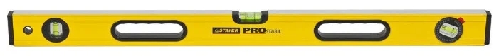 Уровень брусковый Stayer Profi PRO Stabil 3471-080_z01
Уровень брусковый Stayer Profi PRO Stabil 3471-080_z01