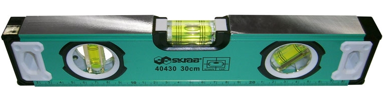 Уровень рельс Skrab 40430
Уровень рельс Skrab 40430