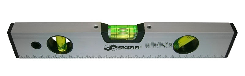 Уровень магнитный Skrab 40413 
Уровень магнитный Skrab 40413