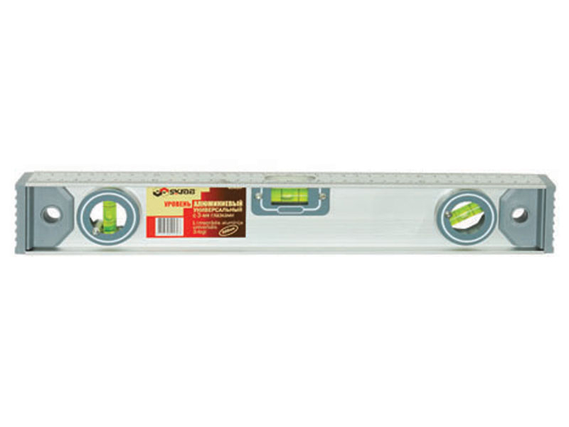 Уровень рельс Skrab 40481
Уровень рельс Skrab 40481