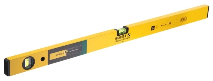 Уровень брусковый Stabila тип 70 02286
Уровень брусковый Stabila тип 70 02286