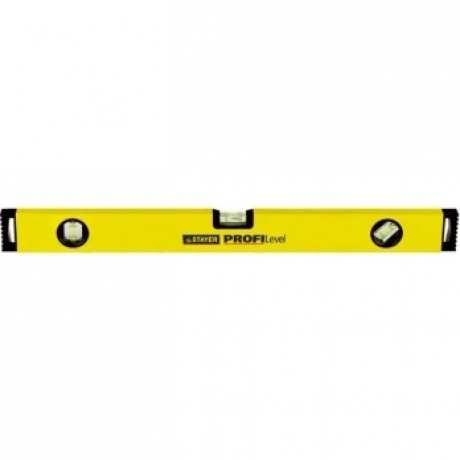 Уровень брусковый Stayer Profi Level 3466-200
Уровень брусковый Stayer Profi Level 3466-200