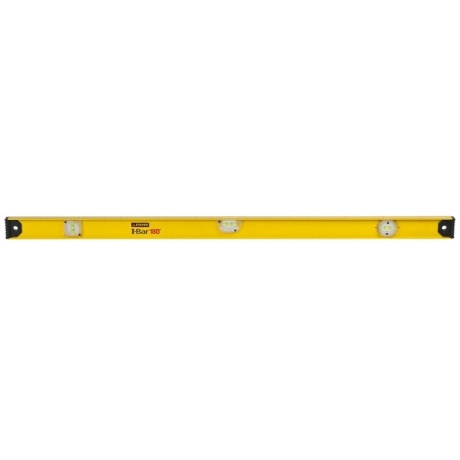 Уровень рельс Stayer Master I-Bar 3470-100_z01
Уровень рельс Stayer Master I-Bar 3470-100_z01