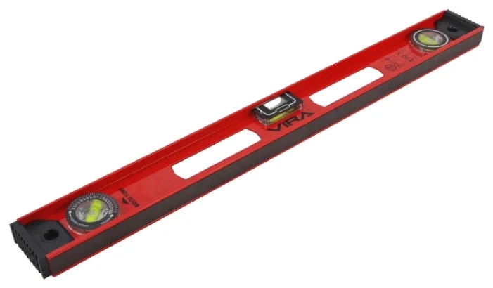 Уровень рельск Vira 100251
Уровень рельск Vira 100251