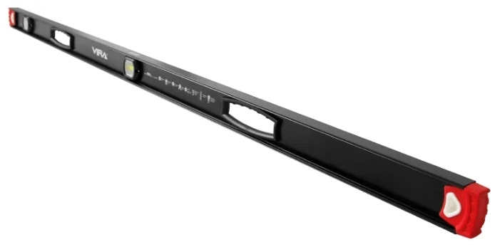 Уровень рельс Vira Rage 100406 
Уровень рельс Vira Rage 100406