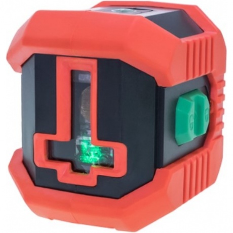 Лазерный нивелир CONDTROL QB Green
Лазерный нивелир CONDTROL QB Green