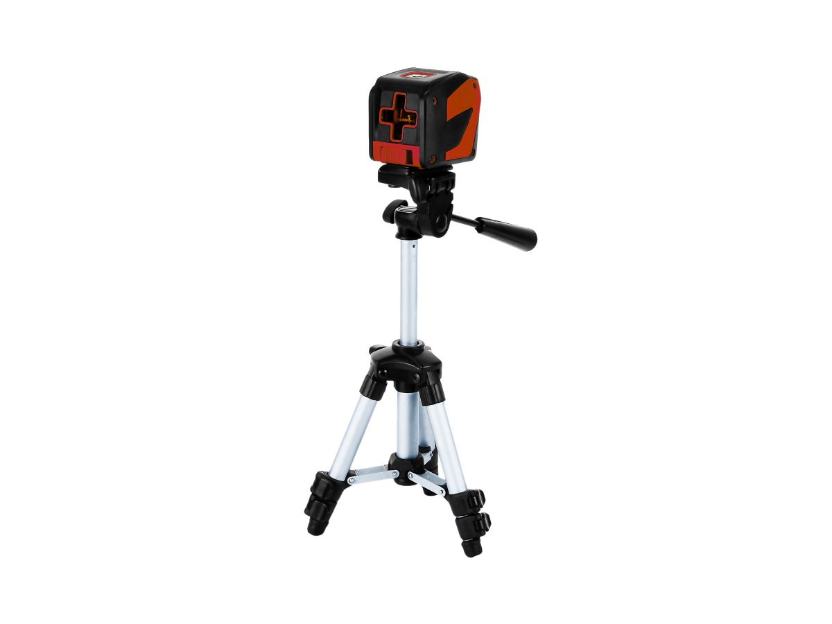 Нивелир лазерный Elitech ЛН 5 Промо
Нивелир лазерный Elitech ЛН 5 Промо