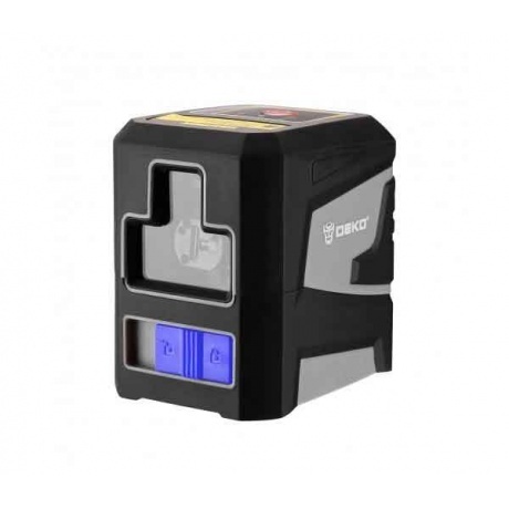 Уровень лазерный Deko DKLL12 SET 2 065-0100
Уровень лазерный Deko DKLL12 SET 2 065-0100