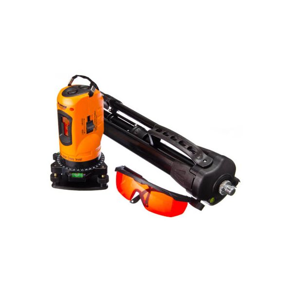 Уровень лазерный Ермак 659-022
Уровень лазерный Ермак 659-022