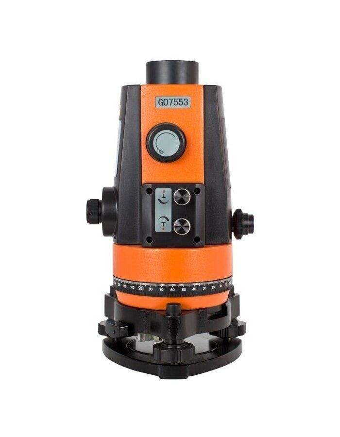 Прибор вертикального проектирования RGK V100
Прибор вертикального проектирования RGK V100