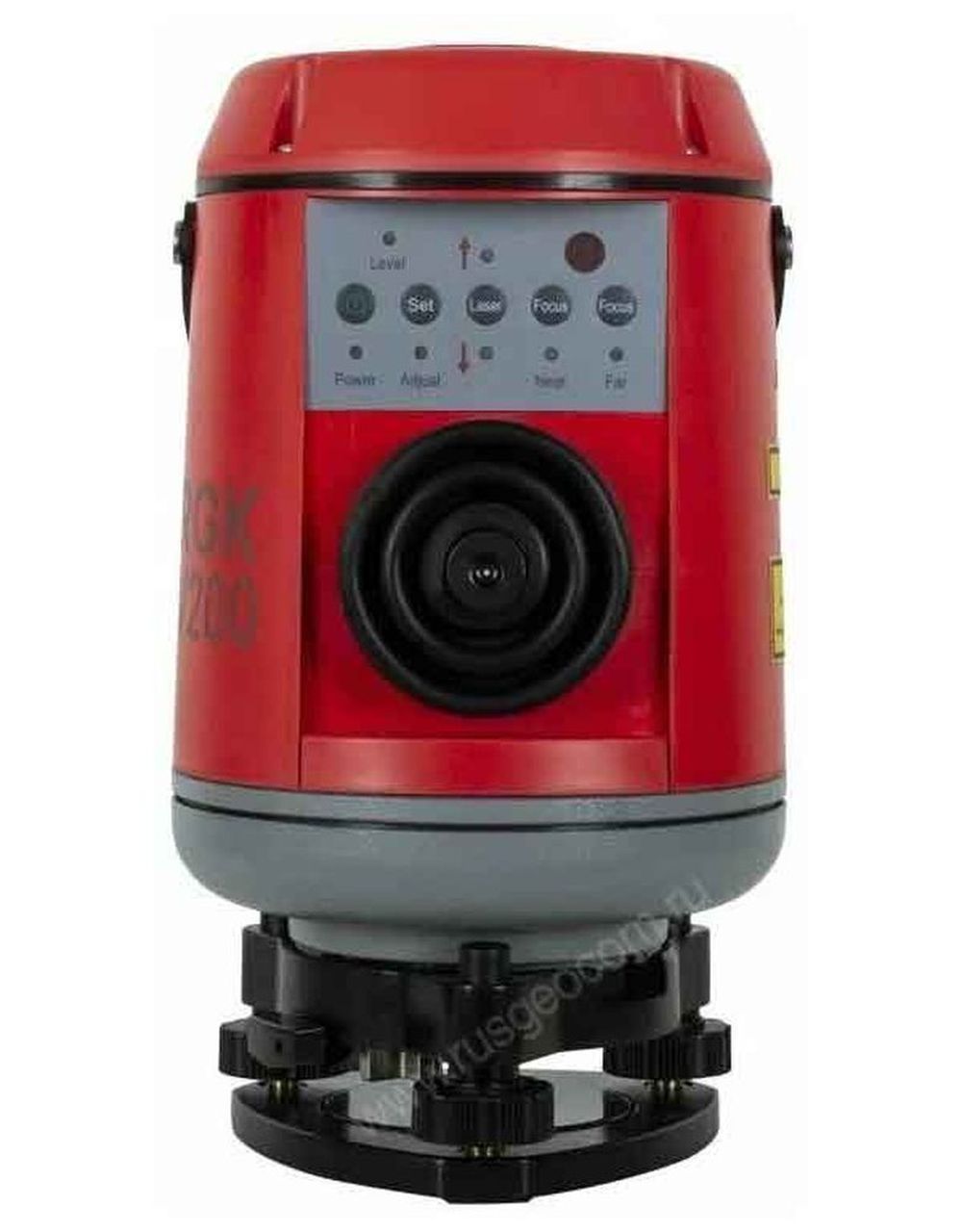 Прибор вертикального проектирования RGK V200
Прибор вертикального проектирования RGK V200