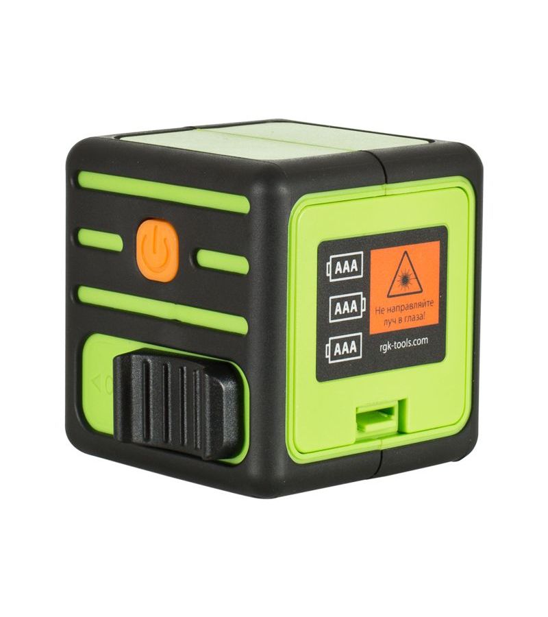 Уровень лазерный RGK ML-31G
Уровень лазерный RGK ML-31G